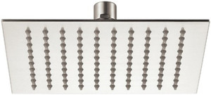 Kitsch Ultra Thin Square Rain 200mm(8