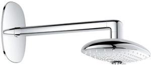 Grohe 26254000 Shower Head