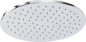 CERA Oval Overhead Rain Shower Shower Head