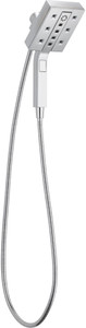 Delta In2ition H2O Kinetic Shower Head