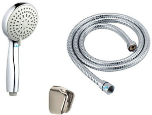 HD Interio Rich look Shower Head