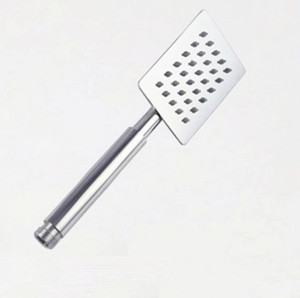 RIPPLES ULTRA HAND ROUND Shower Head