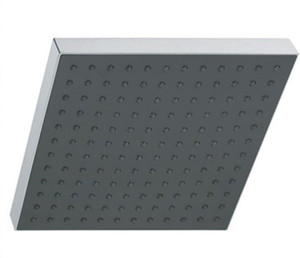Kitsch ABS Chrome Plated Cubix 200mm (8