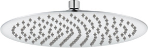 Jaaz Ultra Slim Round Rain - 300 Shower Head