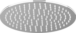 Auriga Rain Round Shower Head