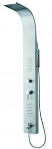 Johnson Shower Panel SSW1 Shower Head