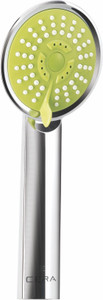 CERA Telephonoc Hand Shower Long Arm 3 Flow Hand Shower Shower Head