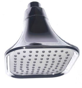 AAI Pyramid Shower Head