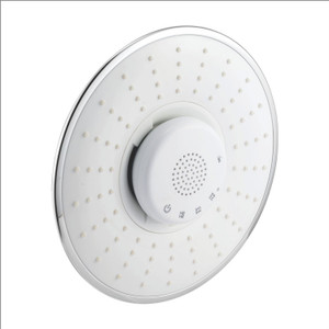 Kamal Bluetooth Rainshower Shower Head