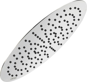 CERA Overhead Rain Shower Shower Head