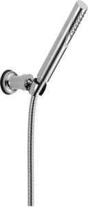 Delta Handheld With Hose & Bracket Only Shower Head