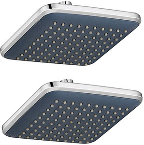 RIPPLES Shower Set Of 2 Shower Head