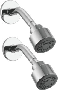 HD Interio Elegant Round Shower Head