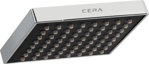 CERA Bath Accessories Towel Rack 24 Inches Shower Head