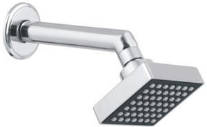 Ripples Jaquar Type Shower Head