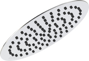 CERA Steel Overhead Rain Shower Shower Head