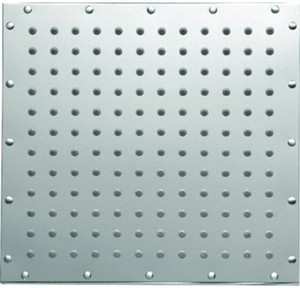 Johnson S0101C Square Thunder Rain 300mm Shower Head