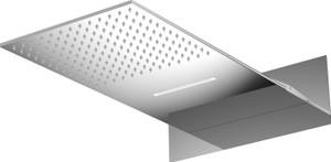 Auriga Dual Function (Waterfall + Rain) | WMSWF300 Shower Head