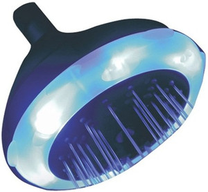 JAQUAR Blue Water Magic Shower Head
