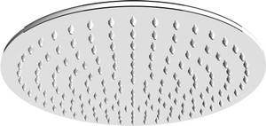 Auriga Rain Round Shower Head