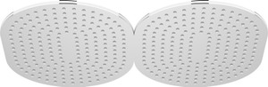 Auriga Rain Shower Head