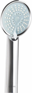 CERA Telephonoc Hand Shower Long Arm 3 Flow Hand Shower Shower Head