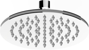 Auriga Rain Round Shower Head