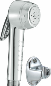 Kywin ABS Health Faucet With Wall Hook Shower Head