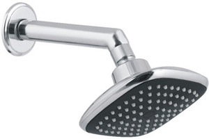 Ripples Galaxy Shower Head