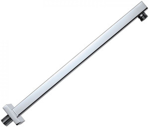 Kitsch Chrome Plated Brass 375mm(15