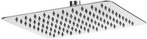 Truphe Ultra Thin Shower 8 inch Square Shower Head