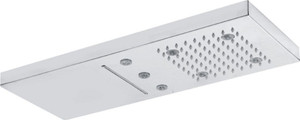 Goeka Cascade Shower Head