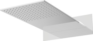 Auriga | WMS300 |WallMount Rain Shower Head