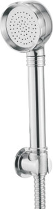 Kamal Venus Hand Shower With Shower Tube And Wall Hook Shower Head