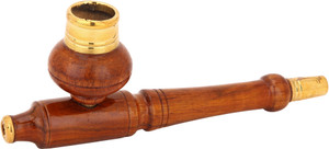 Etsi Bitsi Artficial Cigar Showpiece - 6.35 cm