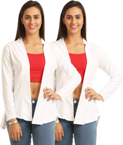 Skidlers Women's Shrug