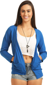 Skidlers Women's Shrug