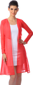 Scorpius Women's Shrug