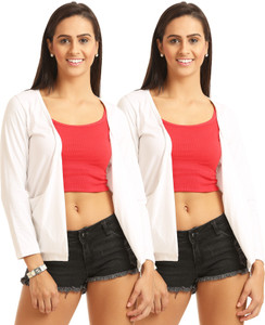 Skidlers Women's Shrug