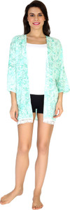 Mystere Paris Women's Shrug