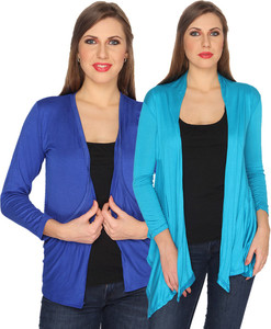 Ten on Ten Women's Shrug