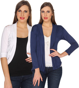 Ten on Ten Women's Shrug