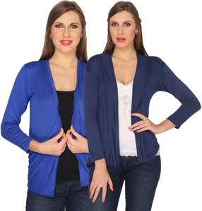 Ten on Ten Women's Shrug