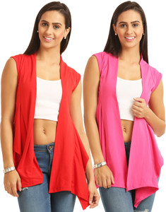 Skidlers Women's Shrug