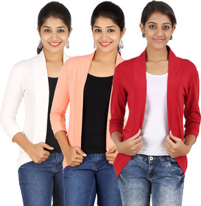 Zalula Women's Shrug