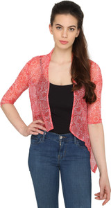 Bedazzle Women's Shrug