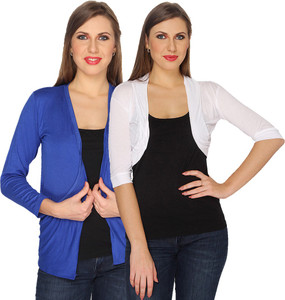 Ten on Ten Women's Shrug