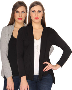 Ten on Ten Women's Shrug
