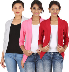 Zalula Women's Shrug