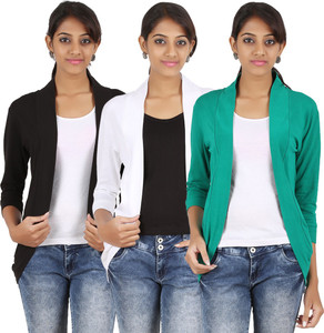 Zalula Women's Shrug